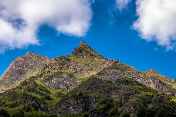 Wie kann man im De-Tourismus die Natur schützen?