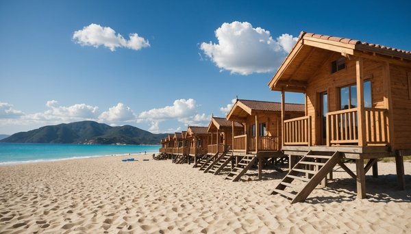 Welche rechtlichen Aspekte müssen bei der Vermietung von Ferienunterkünften beachtet werden?